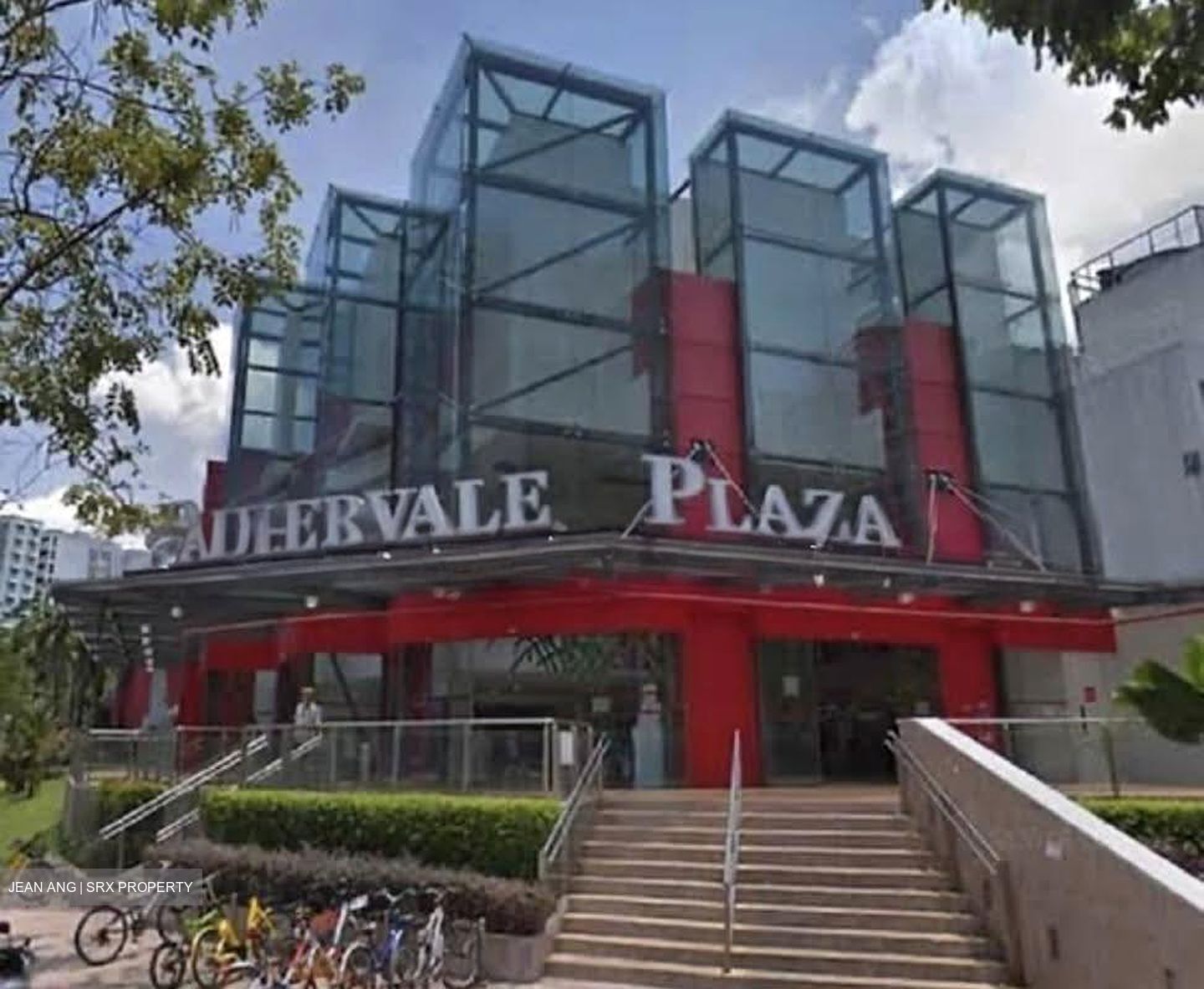 Blk 158B Rivervale View (Sengkang), HDB 4 Rooms #628834001